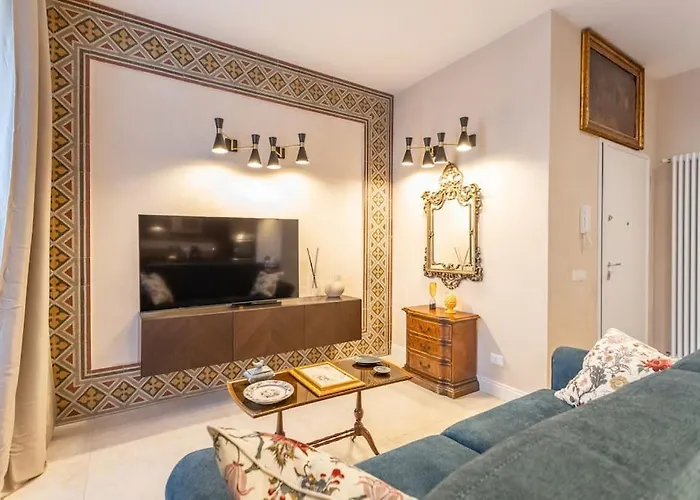 St Peters Dome Breathtaking Views Apartmán *