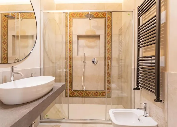 St Peters Dome Breathtaking Views Apartmán