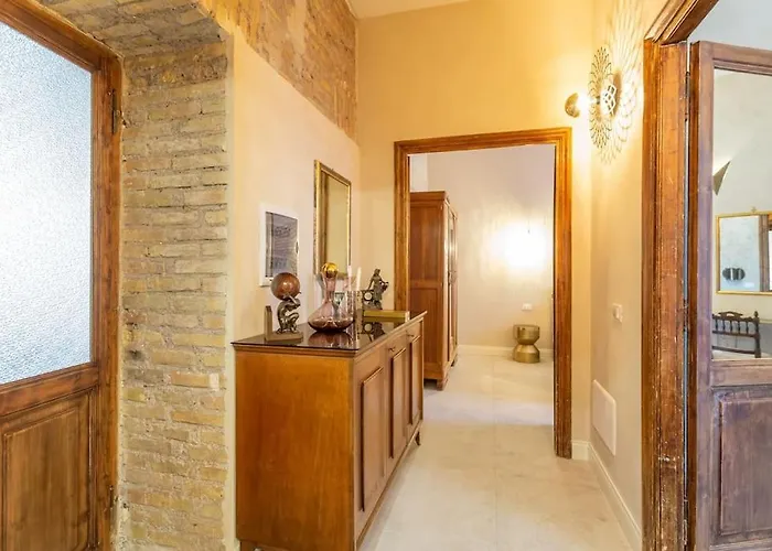 St Peters Dome Breathtaking Views Apartmán *