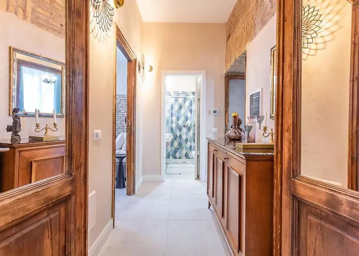 St Peters Dome Breathtaking Views * Řím