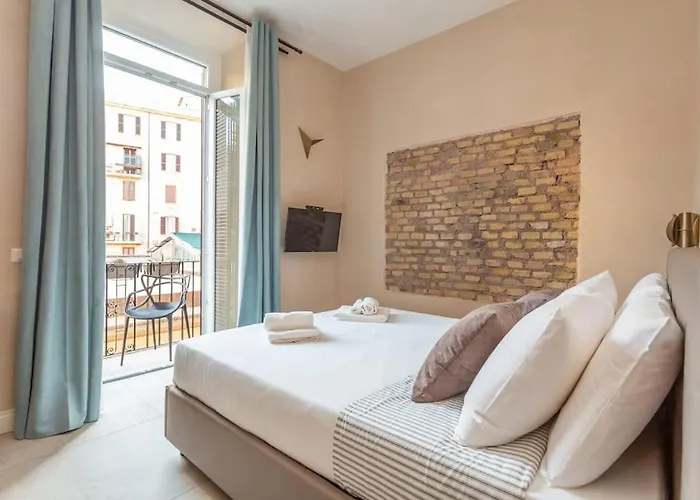 St Peters Dome Breathtaking Views * Řím