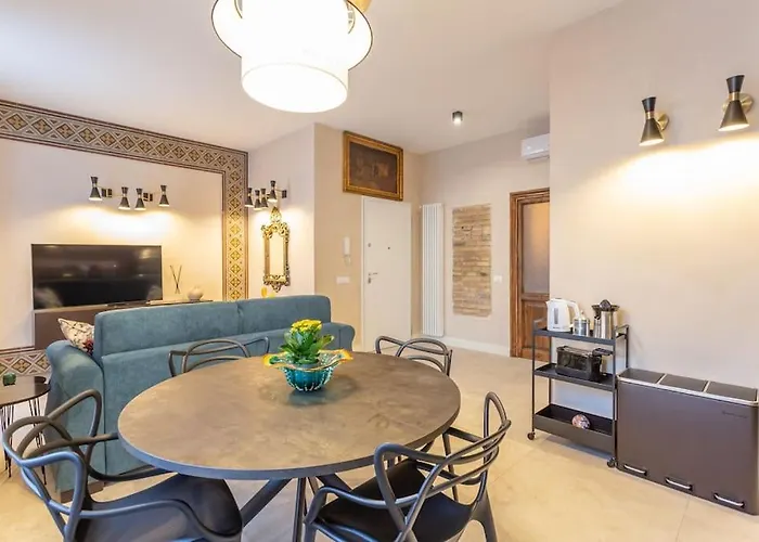 St Peters Dome Breathtaking Views Řím