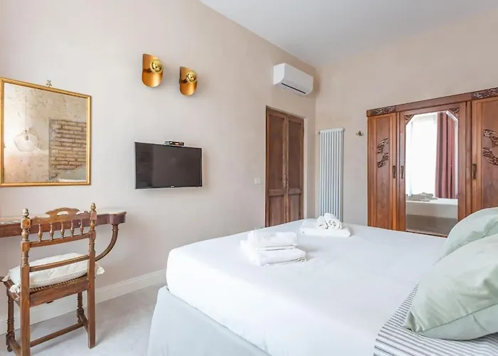 St Peters Dome Breathtaking Views Apartmán *