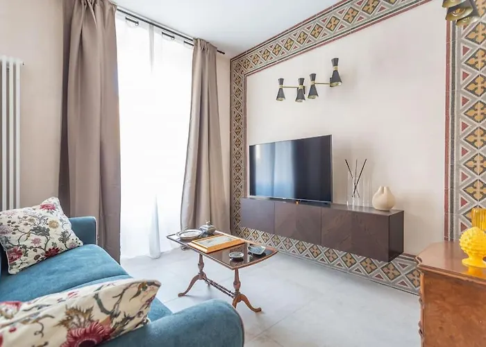 Apartmán St Peters Dome Breathtaking Views Řím