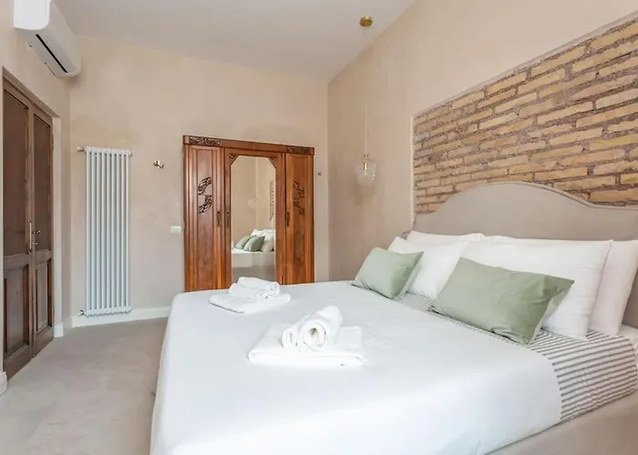 St Peters Dome Breathtaking Views Apartmán