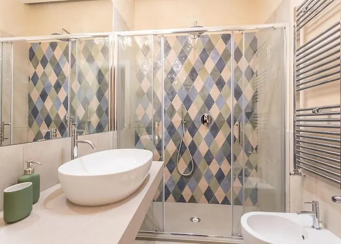 St Peters Dome Breathtaking Views Řím